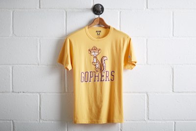 Tailgate Men's Minnesota Golden Gophers T-Shirt - Buy One Get One 50% Off 