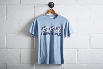 Tailgate Men's UNC Tar Heels T-Shirt - Buy One Get One 50% Off 
