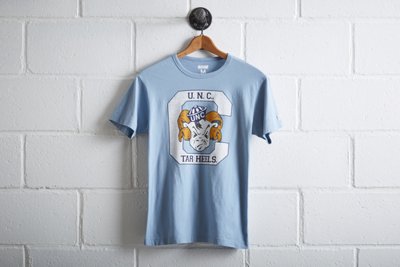 Tailgate Men's UNC Tar Heels T-Shirt - Buy One Get One 50% Off 