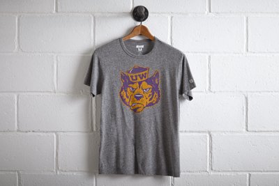 Tailgate Men's UW Huskies Mascot T-Shirt - Buy One Get One 50% Off 