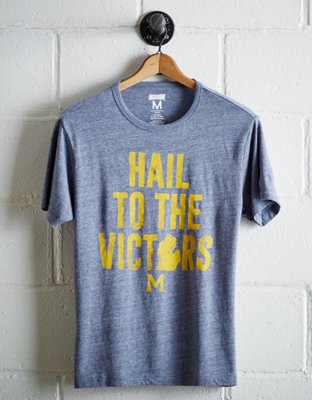 Tailgate Men's Michigan Victors T-Shirt - Buy One Get One 50% Off 