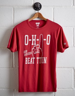Tailgate Men's Ohio State TTUN T-Shirt - Buy One Get One 50% Off 