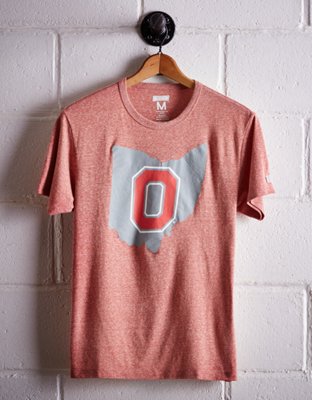 Tailgate Men's Ohio State T-Shirt - Buy One Get One 50% Off 