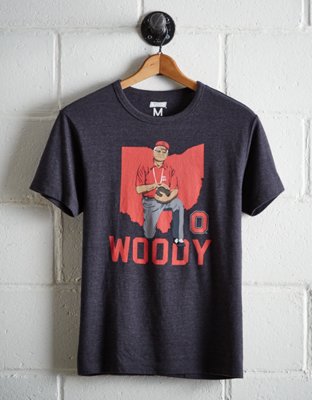 Tailgate Men's Ohio State Buckeyes T-Shirt - Buy One Get One 50% Off 