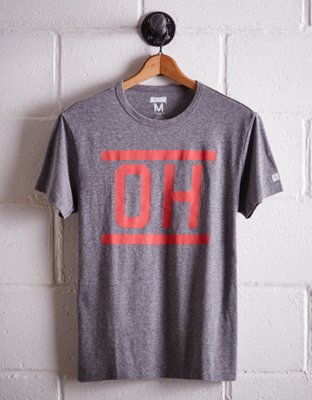 Tailgate Men's Ohio State T-Shirt - Buy One Get One 50% Off 