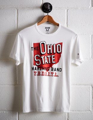 Tailgate Men's Ohio State Marching Band T-Shirt - Buy One Get One 50% Off 