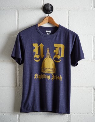 Tailgate Men's Notre Dame Fighting Irish T-Shirt - Buy One Get One 50% Off 