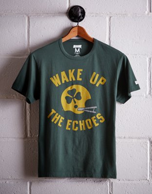 Tailgate Men's Notre Dame Echoes T-Shirt - Buy One Get One 50% Off 