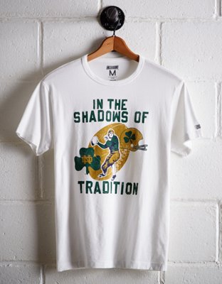 Tailgate Men's Notre Dame Tradition T-Shirt - Buy One Get One 50% Off 