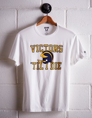Tailgate Men's Michigan Victors T-Shirt - Buy One Get One 50% Off 