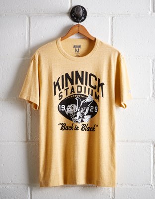 Tailgate Men's Iowa Kinnick Stadium T-Shirt - Buy One Get One 50% Off 