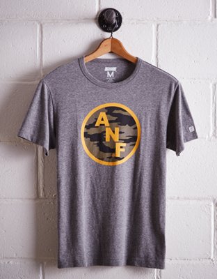 Tailgate Men's Iowa ANF T-Shirt - Buy One Get One 50% Off 