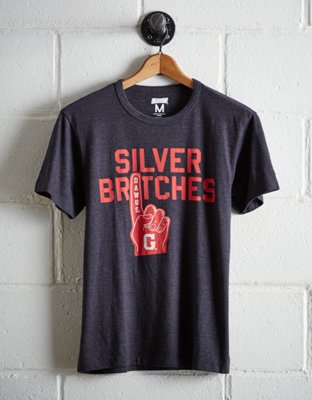 Tailgate Men's Georgia Bulldogs T-Shirt - Buy One Get One 50% Off 