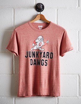 Tailgate Men's Georgia Bulldogs T-Shirt - Buy One Get One 50% Off 