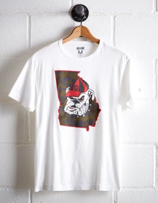 Tailgate Men's Georgia T-Shirt - Buy One Get One 50% Off 
