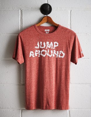 Tailgate Men's Wisconsin Badgers T-Shirt - Buy One Get One 50% Off 