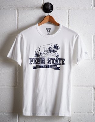Tailgate Men's Penn State Statue T-Shirt - Buy One Get One 50% Off 