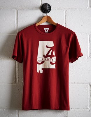 Tailgate Men's Alabama T-Shirt - Buy One Get One 50% Off 