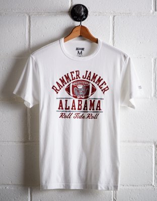Tailgate Men's Alabama Roll Tide Roll T-Shirt - Buy One Get One 50% Off 