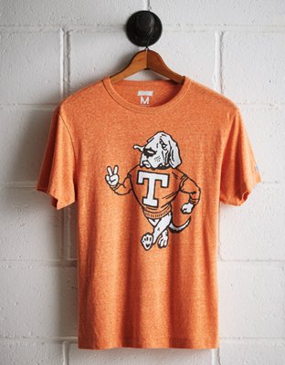 Tailgate Men's Tennessee Vols TShirt