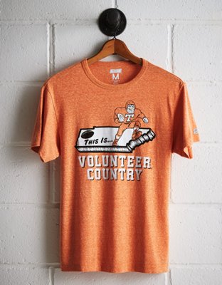 Tailgate Men's Tennessee Volunteers T-Shirt - Buy One Get One 50% Off 