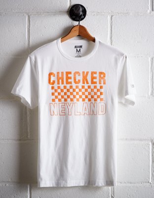 Tailgate Men's Tennessee Checker Neyland T-Shirt - Buy One Get One 50% Off 