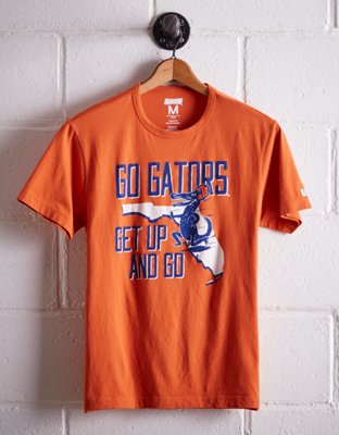 Tailgate Men's Florida Get Up And Go T-Shirt - Buy One Get One 50% Off 