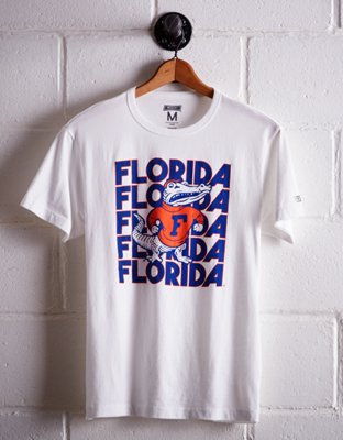 Tailgate Men's Florida Retro Mascot T-Shirt - Buy One Get One 50% Off 