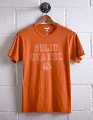 Tailgate Men's Clemson Tigers T-Shirt - Buy One Get One 50% Off 