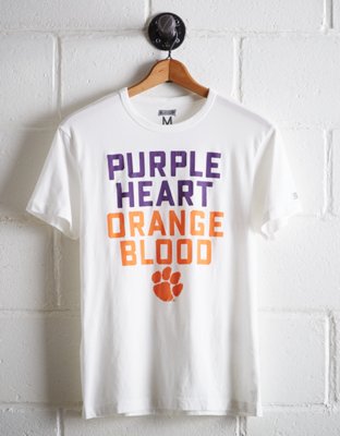 Tailgate Men's Clemson T-Shirt - Buy One Get One 50% Off 