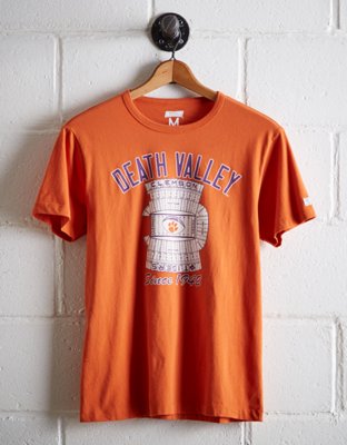 Tailgate Men's Clemson Tigers T-Shirt - Buy One Get One 50% Off 