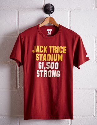 Tailgate Men's ISU Jack Trice Stadium - Buy One Get One 50% Off 