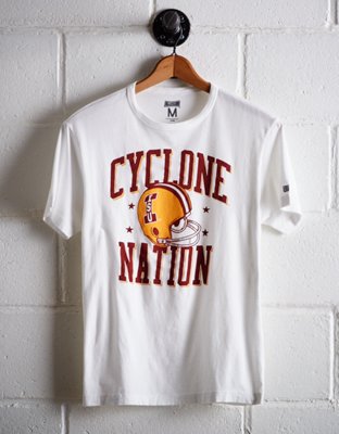 Tailgate Men's ISU Cyclone Nation T-Shirt - Buy One Get One 50% Off 