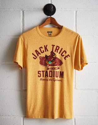 Tailgate Men's ISU Cyclones T-Shirt - Buy One Get One 50% Off 