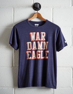 Tailgate Men's Auburn T-Shirt - Buy One Get One 50% Off 