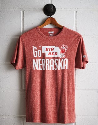 Tailgate Men's Nebraska Cornhuskers T-Shirt - Buy One Get One 50% Off 