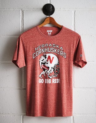 Tailgate Men's Nebraska T-Shirt - Buy One Get One 50% Off 