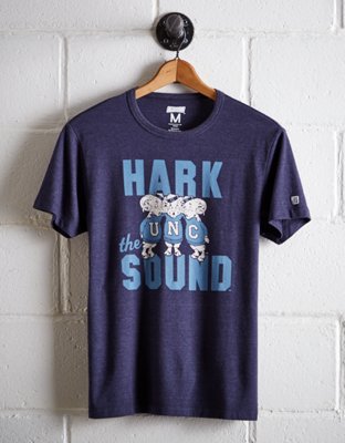 Tailgate Men's UNC Hark The Sound T-Shirt - Buy One Get One 50% Off 