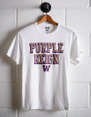 Tailgate Men's Washington Purple Reign T-Shirt - Buy One Get One 50% Off 