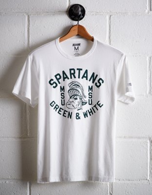 Tailgate Men's Michigan State Spartans T-Shirt - Buy One Get One 50% Off 