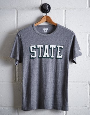 Tailgate Men's Michigan State T-Shirt - Buy One Get One 50% Off 