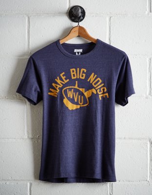 Tailgate Men's West Virginia University T-Shirt - Buy One Get One 50% Off 