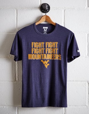 Tailgate Men's West Virginia Fight T-Shirt - Buy One Get One 50% Off 