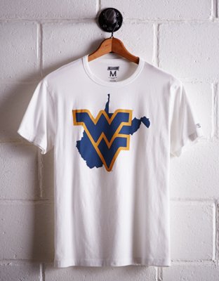 Tailgate Men's WVU T-Shirt - Buy One Get One 50% Off 