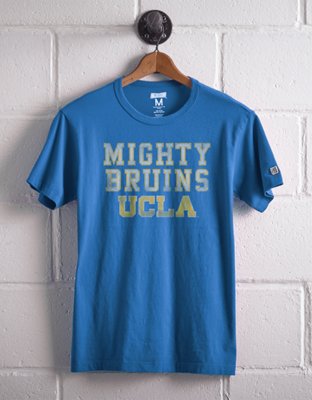 Tailgate Men's UCLA Mighty Bruins T-Shirt - Buy One Get One 50% Off 