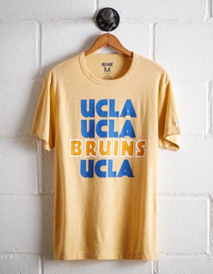Tailgate Men's UCLA Retro T-Shirt - Buy One Get One 50% Off 
