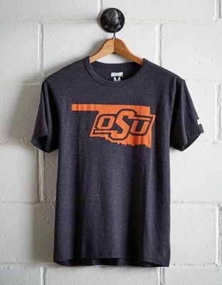 Tailgate Men's Oklahoma State T-Shirt - Buy One Get One 50% Off 
