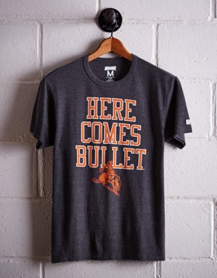 Tailgate Men's Oklahoma State Bullet T-Shirt - Buy One Get One 50% Off 