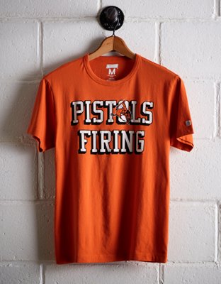 Tailgate Men's Oklahoma State Pistols T-Shirt - Buy One Get One 50% Off 