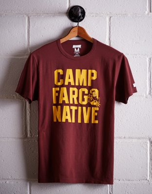 Tailgate Men's ASU Camp Fargo T-Shirt - Buy One Get One 50% Off 